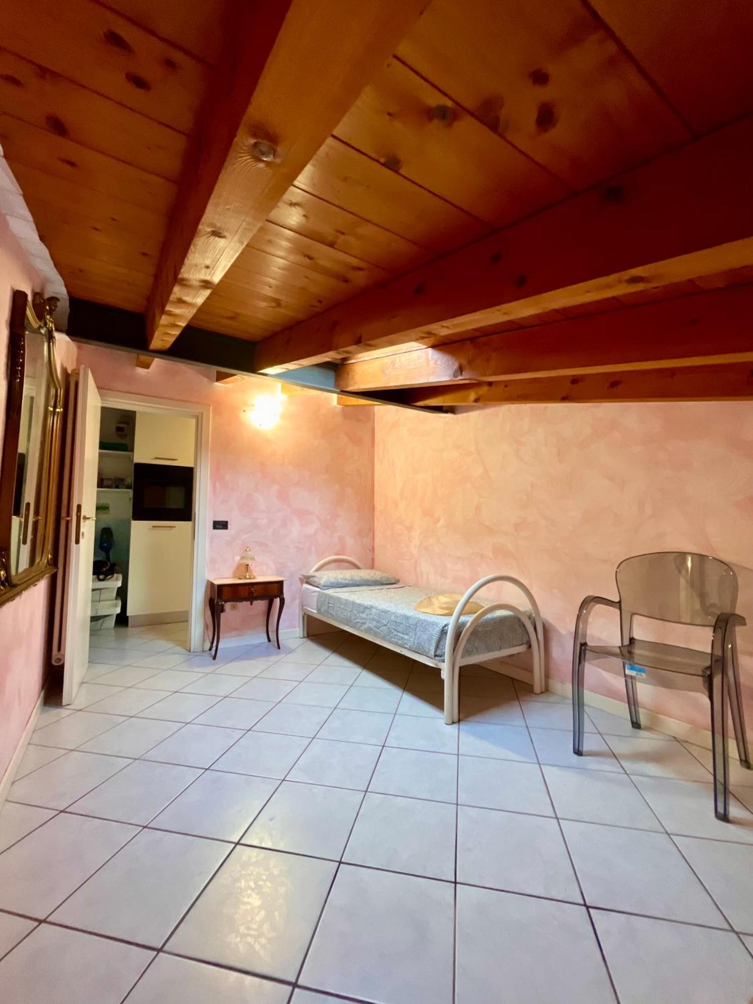 Appartamenti Villa Lina Desenzano del Garda Exterior foto